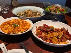 -外婆家(西溪印象城店)
