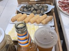 -濠七糟粕醋•海南酸汤火锅(中关村店)