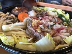 -千懿六本木酒场(常熟路店)