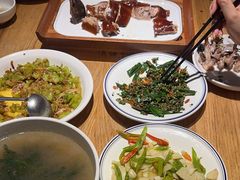 -滇铺子·云南特色菜·第九届野生菌美食节(东风东路c86店)