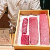 💫人均2000+Omakase体验｜鮨文Sushi Man🍣