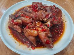 -贤花饭店(城阳店)