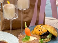 -FOOOO CITY CLUB 孚乐里音乐西餐酒吧(来福士店)