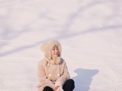 -棋盘山冰雪大世界