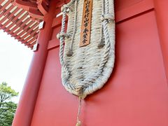 -浅草寺