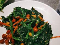 -合易泓烤肉•首创生椰大油边(宁山路店)