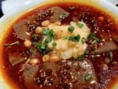 -全牛匠·乐山跷脚牛肉(新中关店)