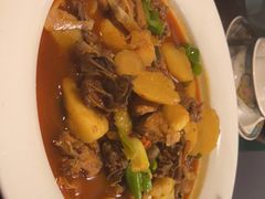 -木卡买提新疆餐厅·清真(新里海顿公馆店)