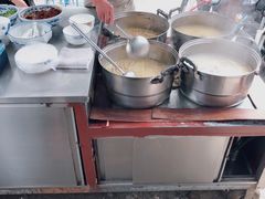-赵家名吃四味烩菜(东大寺门食品街店)