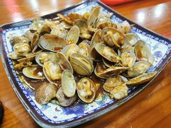 -台州老六海鲜面馆(上南总店)