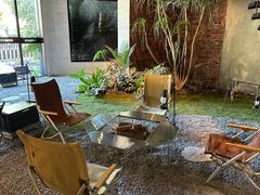 -J Create城市露营咖啡·简餐·宠物(上海动物园店)