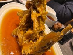 -闫府私房菜·老字号(恒隆店)