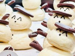 -CARINO BAKERY&CAFE(人广来福士店)