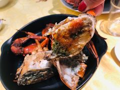 -莲花公园煎蟹(总店)