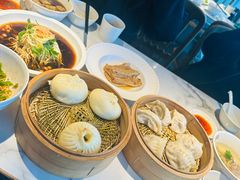 -花园茶楼(兴城西路店)