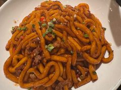 -味上湘菜馆(岳麓山店)