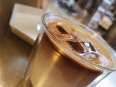 -KYO COFFEE(胶州路店)