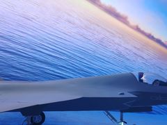 -泰达航母主题公园