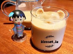 -大树餐厅(益田假日店)