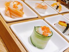 -小句号·精致料理(江南环球港店)