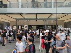 -Apple零售店(成都太古里店)