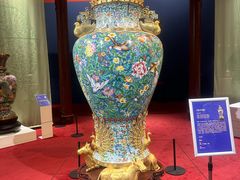 -北京工艺美术博物馆