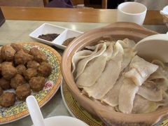-京菜·砂锅居·烤鸭(西四店)