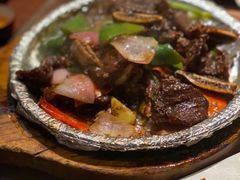 -大洋家·精品潮汕菜·生腌砂锅粥(天河东路店)