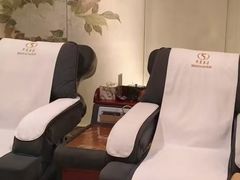 -华夏良子·足道SPA艾灸(三里屯店)