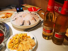 -蜀留香火锅(社会山店)