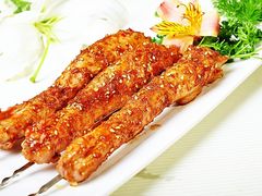 -丽伟的串·烧烤·砂锅(季景天地店)