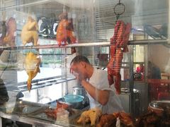 -九爺雞(文德路店)