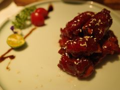 糖醋小排-玉玲珑(陆家嘴店)
