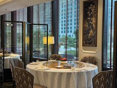 -上海总会SHANGHAICLUB(兴业太古汇店)