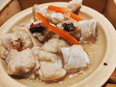 -蔡澜点心·粤菜(西单大悦城店)