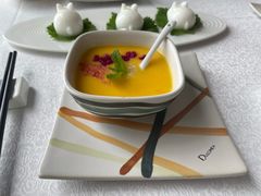 杨枝甘露-水上明月·湖景餐厅