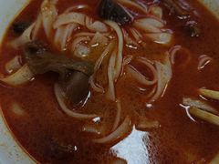 -付记鲜味鳝鱼面馆(松涛苑A区店)