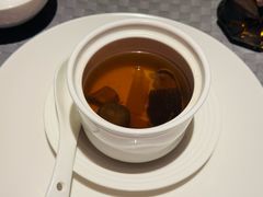 -宁海安岚·南溪阁全日餐厅