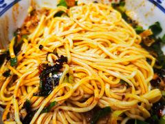 -伊穆祥牛肉面总店·清真