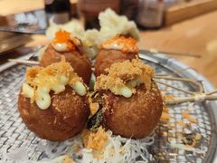 -一豚轩·烧鸟·豚骨拉面(五四路店)