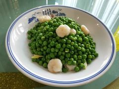 -鹊华居·地道鲁菜·海鲜·融合味(大明湖店)