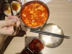 -梨花牛肉汤饭(仁恒伊势丹店)