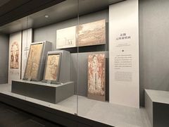 -洛阳古墓博物馆