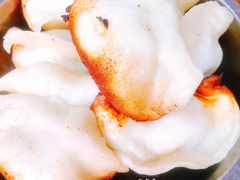 -锅贴大王南翔小笼(临沂二村店)