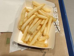 -汉堡王(万达坊店)