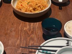 -佬麻雀·新湘菜(珠海金发购物中心店)