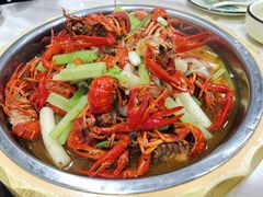 -龙虾奇迹(大华三路店)
