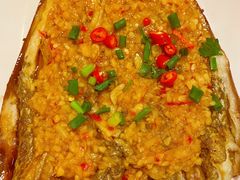 -枪火串烧·东北特色烧烤(罗湖总店)