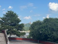 -须弥福寿之庙