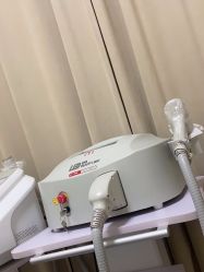 -咪咪专业脱毛连锁机构